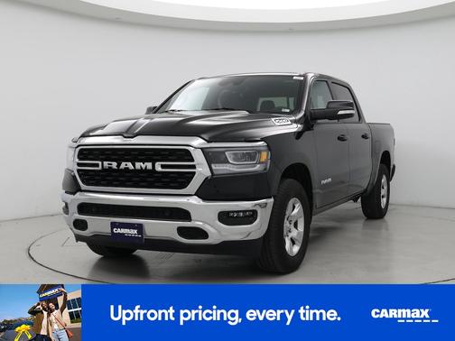 2022 RAM 1500 Bighorn