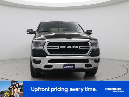 2022 RAM 1500 Bighorn