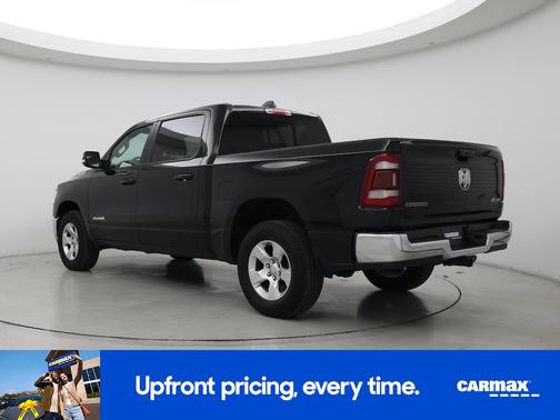 2022 RAM 1500 Bighorn