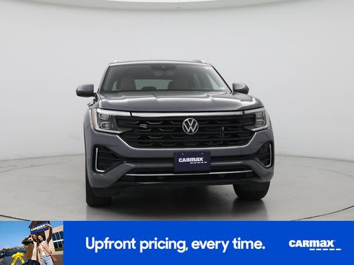 2024 Volkswagen Atlas Cross Sport SEL R-Line