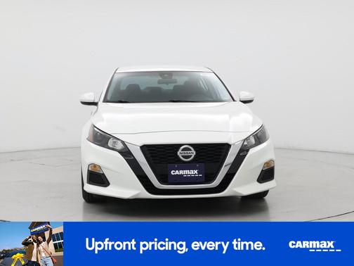 2022 Nissan Altima S