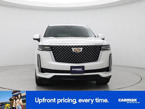 2023 Cadillac Escalade ESV Premium Luxury