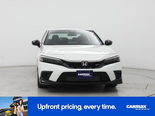 2022 Honda Civic SI