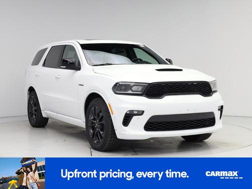 2022 Dodge Durango R/T