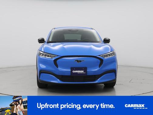 2023 Ford Mustang Mach-E Select