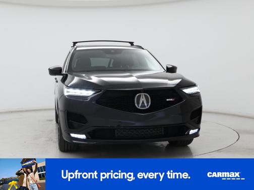 2022 Acura MDX SH-AWD Type S Advance