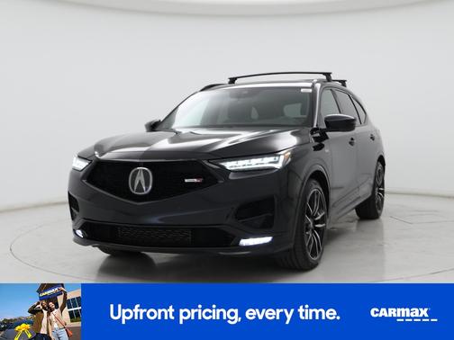 2022 Acura MDX SH-AWD Type S Advance