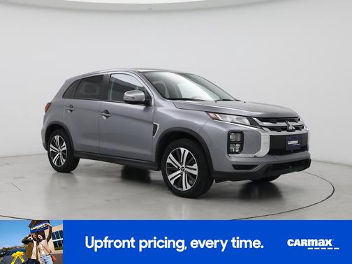 2024 Mitsubishi Outlander Sport SE