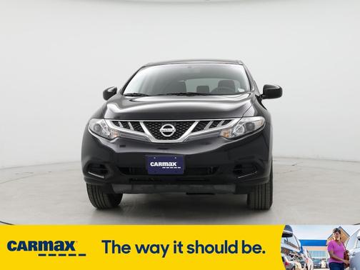 2014 Nissan Murano LE