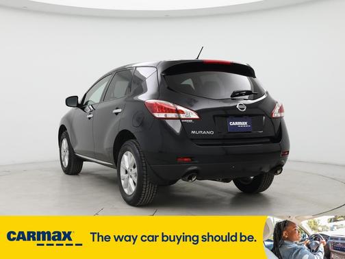 2014 Nissan Murano LE