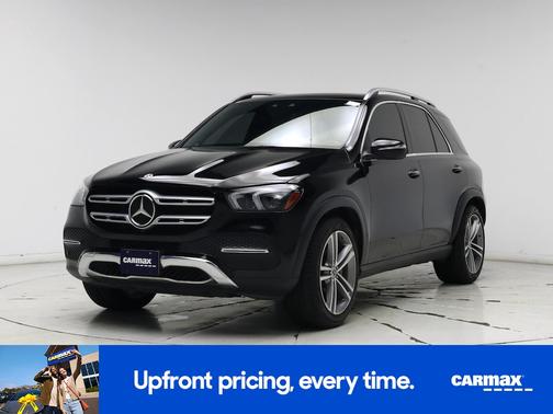 2022 Mercedes-Benz GLE 450 