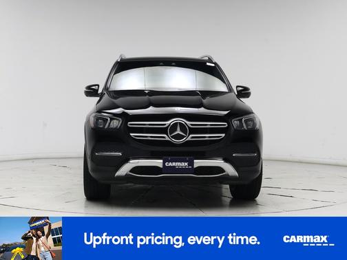 2022 Mercedes-Benz GLE 450 