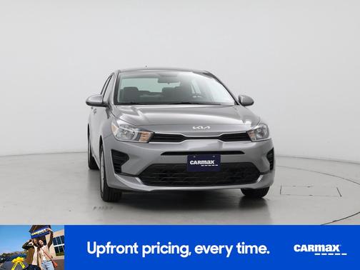 2023 Kia Rio S