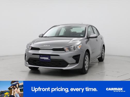 2023 Kia Rio S