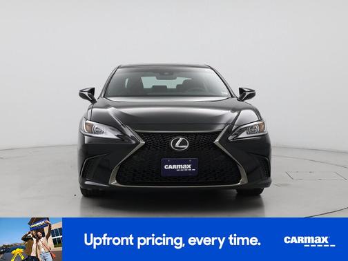 2021 Lexus ES 350 F-Sport