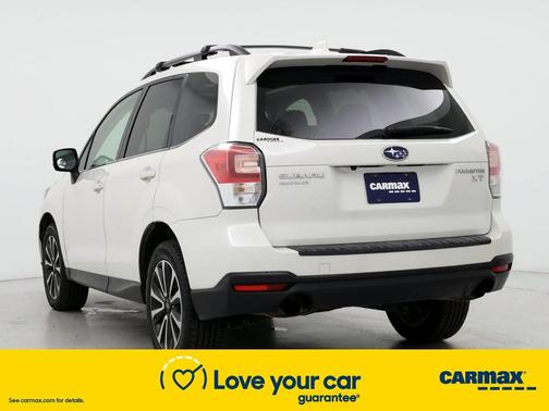 Photo 2 of 26 of 2017 Subaru Forester 2.0XT Premium