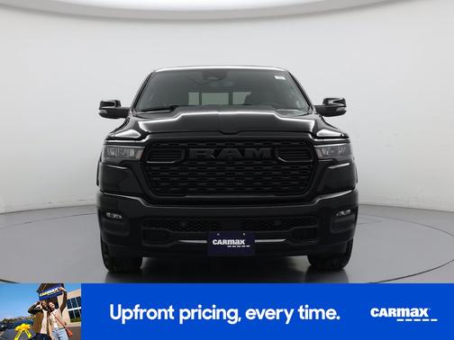 2025 RAM 1500 Bighorn