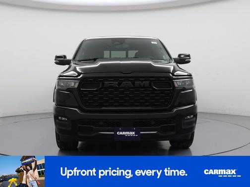 2025 RAM 1500 Bighorn