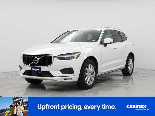2021 Volvo XC60 T5 Momentum
