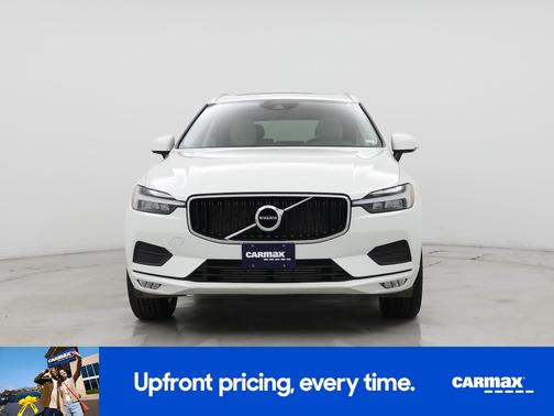 2021 Volvo XC60 T5 Momentum