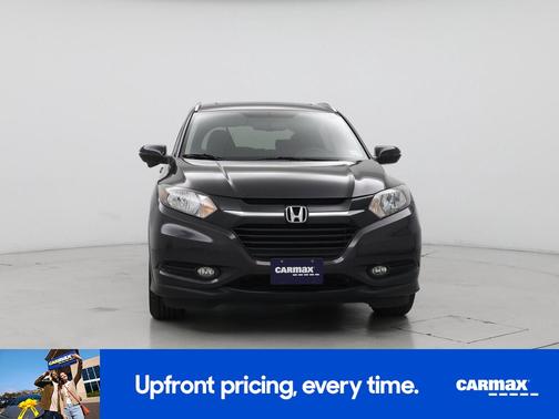 2018 Honda HR-V EX-L