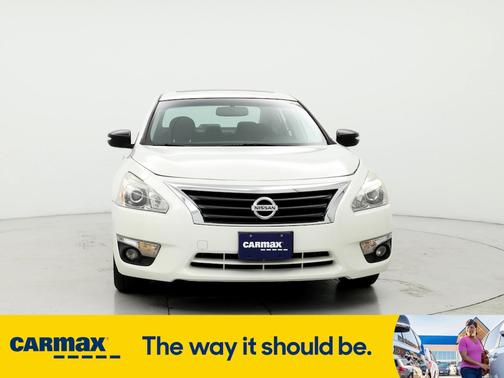 2013 Nissan Altima SV