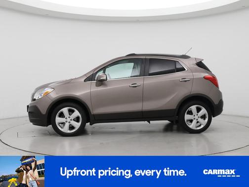 2015 Buick Encore Base