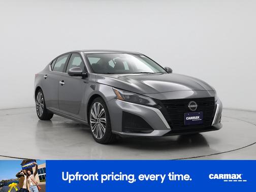 2023 Nissan Altima SL
