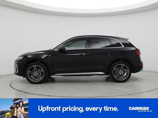 2024 Audi Q5 S-Line Premium