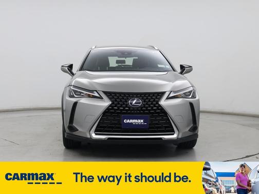 2019 Lexus UX 250h