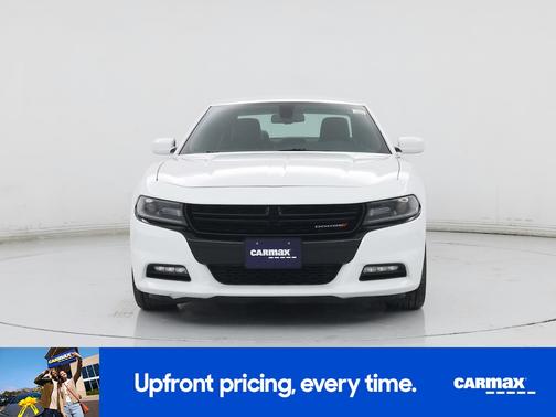 2018 Dodge Charger R/T