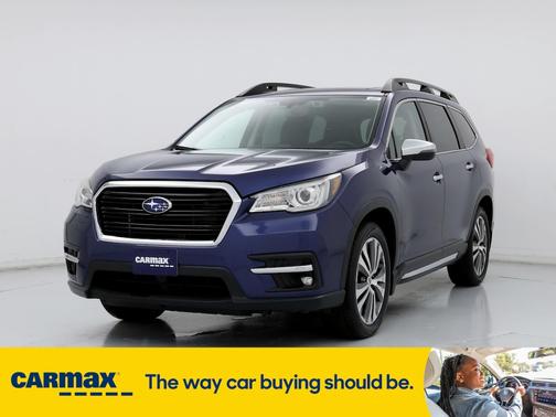 2019 Subaru Ascent Touring