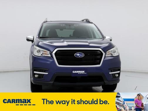2019 Subaru Ascent Touring