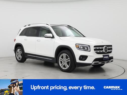 2023 Mercedes-Benz GLB 250 