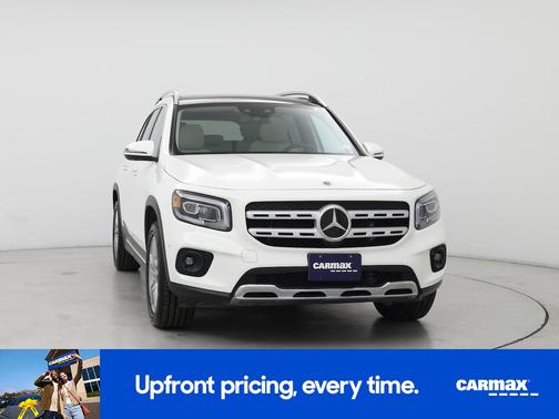 2023 Mercedes-Benz GLB 250 