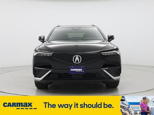 2024 Acura ZDX A-Spec