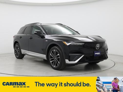 2024 Acura ZDX A-Spec
