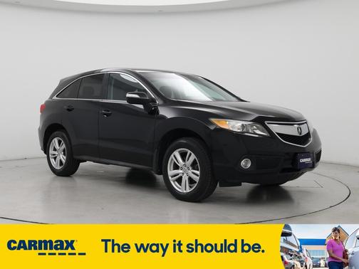 2015 Acura RDX AWD