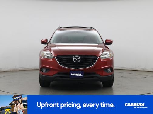 2015 Mazda CX-9 Touring