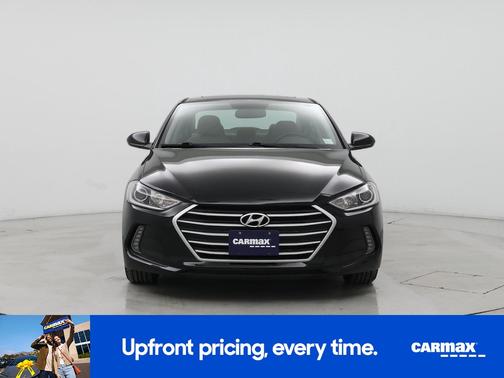 2017 Hyundai ELANTRA Value Edition