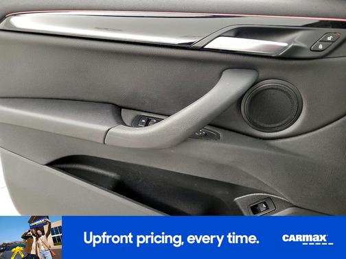 2021 BMW X1 SDrive28i