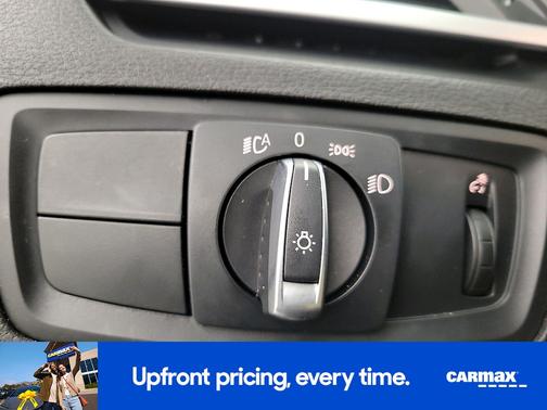 2021 BMW X1 SDrive28i