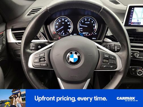 2021 BMW X1 SDrive28i