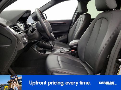 2021 BMW X1 SDrive28i