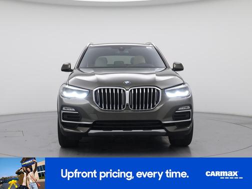 2020 BMW X5 sDrive40i