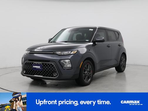 2021 Kia Soul EX