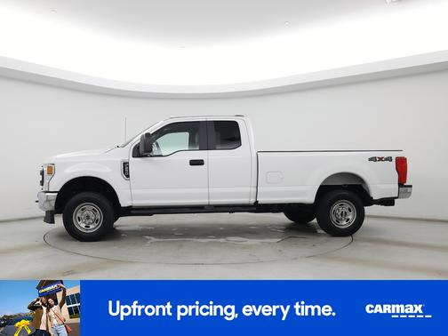 2021 Ford F-250 XL