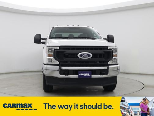 2021 Ford F-250 XL