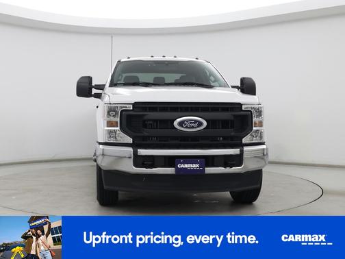 2021 Ford F-250 XL