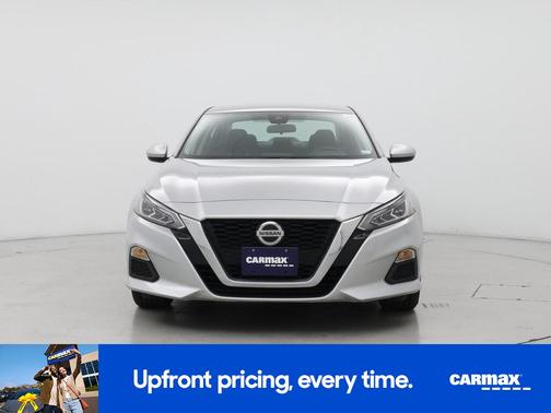 2022 Nissan Altima SV